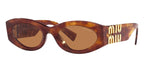 Miu Miu MU 11WS 4BW2Z1 Sunglasses