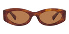 Miu Miu MU 11WS 4BW2Z1 Sunglasses