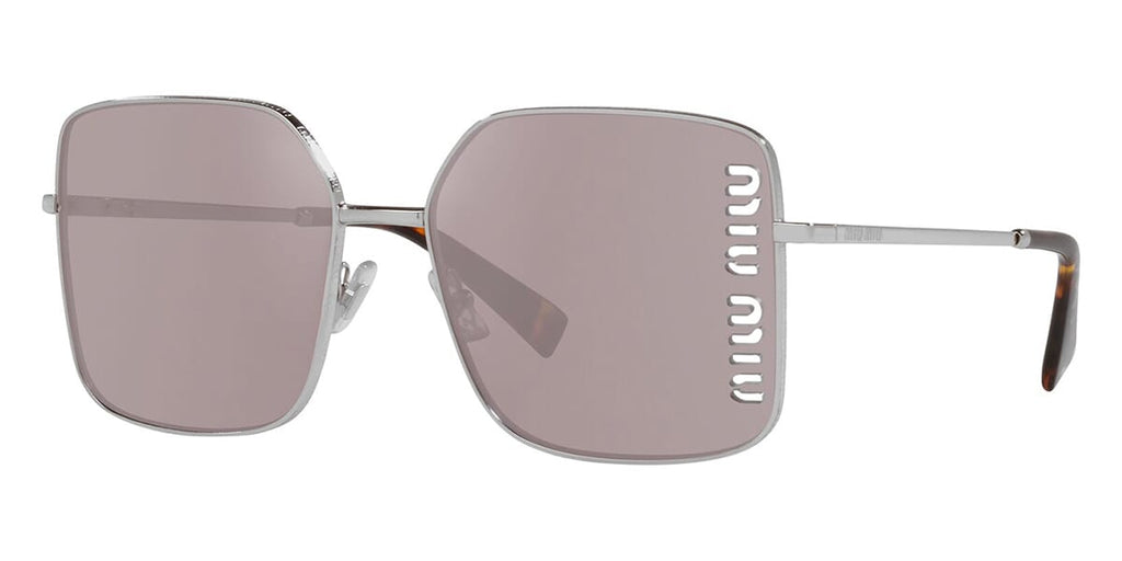 Miu Miu MU 51YS 1BC03V Sunglasses