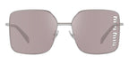 Miu Miu MU 51YS 1BC03V Sunglasses