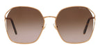 Miu Miu MU 52WS 7OE6S1 Sunglasses
