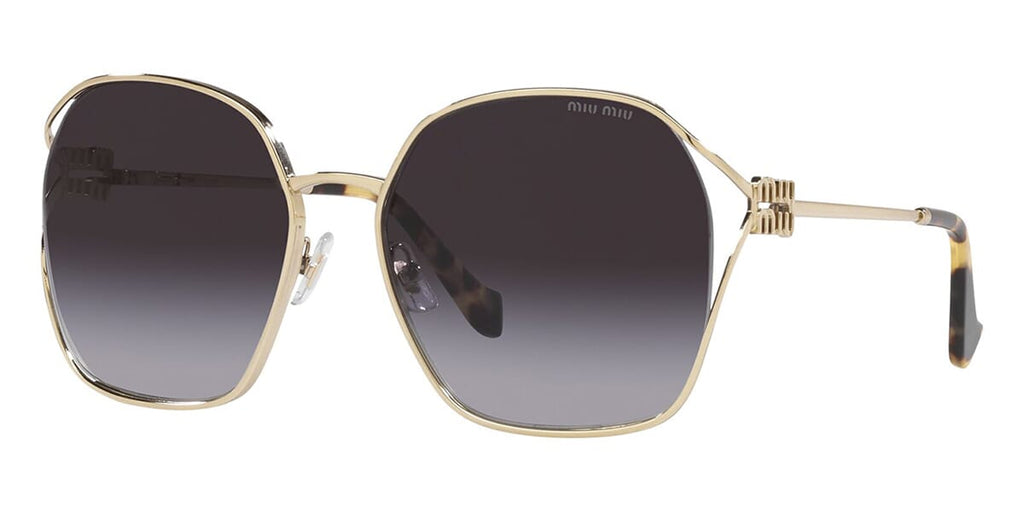 Miu-Miu MU 52WS ZVN5D1 Sunglasses