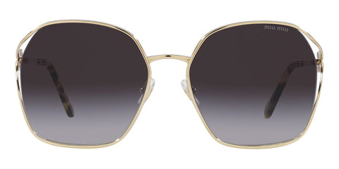 Miu-Miu MU 52WS ZVN5D1 Sunglasses