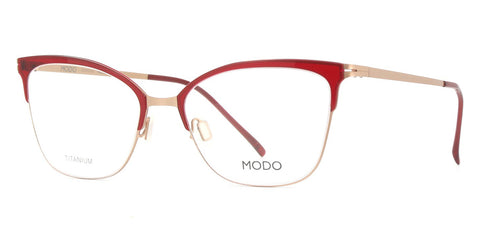 Modo 4095 RED