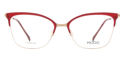 Modo 4095 RED