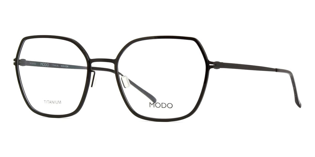 Modo 4114 BLK Glasses