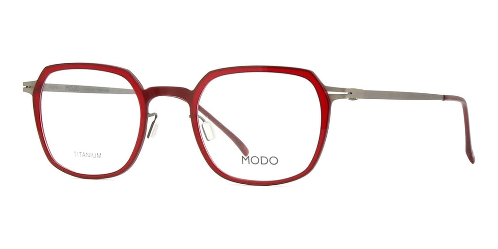 Modo 4116 BURG Glasses