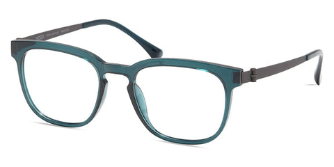 Modo 7038 TEAL Glasses