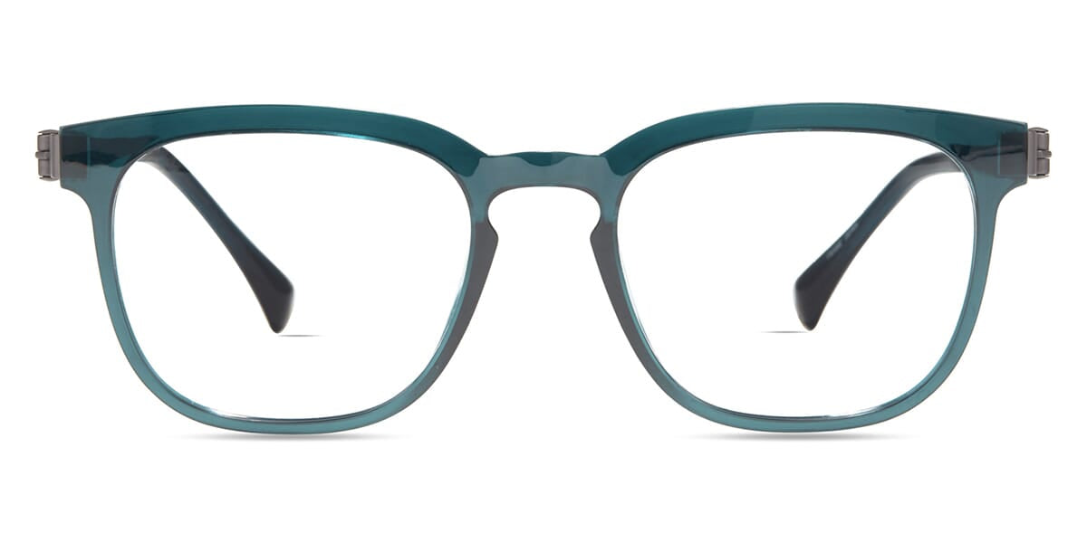 Modo 7038 TEAL Glasses