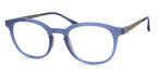 Modo 7050 BLUE Glasses