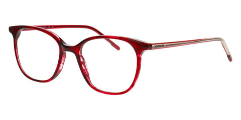 Moleskine MO1212 43 Crystal Red Glasses