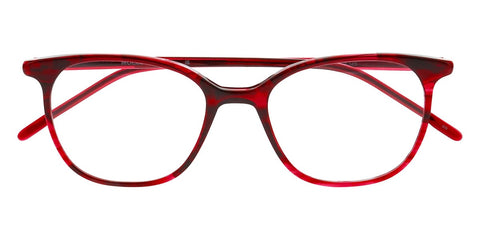 Moleskine MO1212 43 Crystal Red Glasses