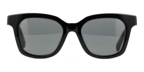 Moncler Audree ML0266 01A Sunglasses