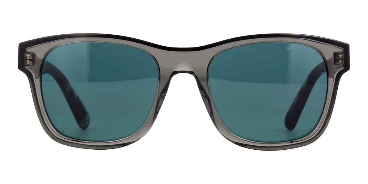 Moncler Glancer ML0192S 01V Sunglasses - US