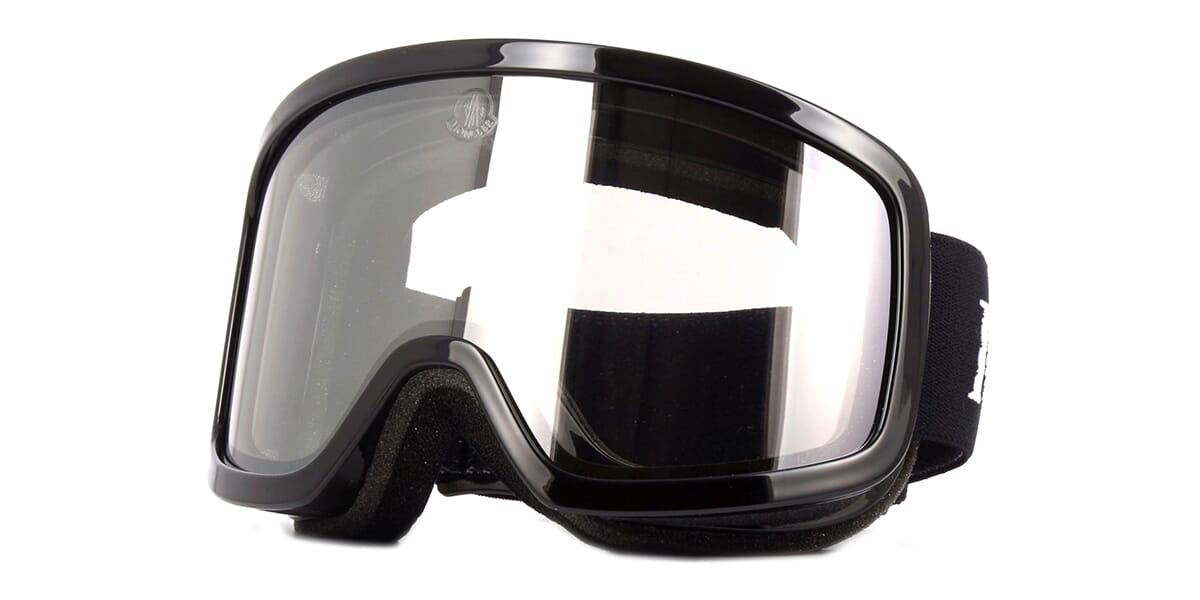 Terrabeam ski goggles