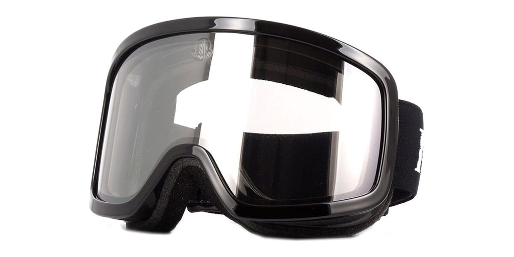 Moncler Goggle Terrabeam ML0215 01C Sunglasses