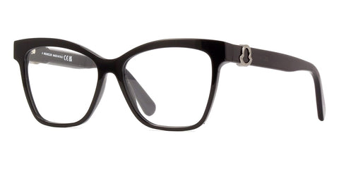 Moncler ML5165 001 Glasses