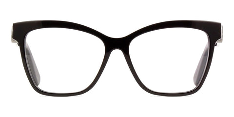 Moncler ML5165 001 Glasses