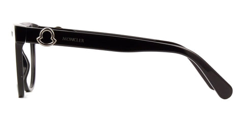 Moncler ML5166 001 Glasses