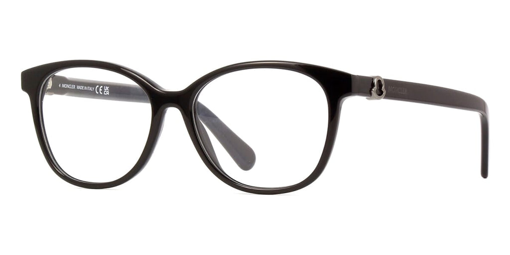 Moncler ML5167 001 Glasses