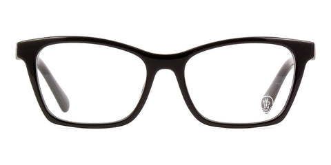 Moncler ML5168 001 Glasses
