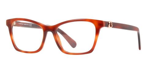 Moncler ML5168 054 Glasses
