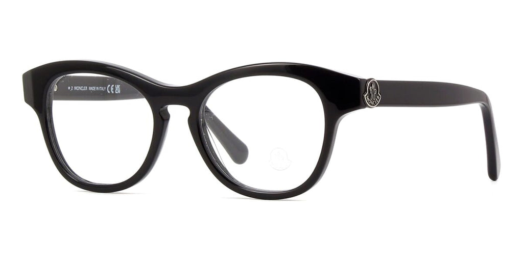 Moncler ML5190 001 Glasses