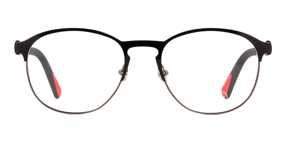 Moncler ML5192 001 Glasses - US