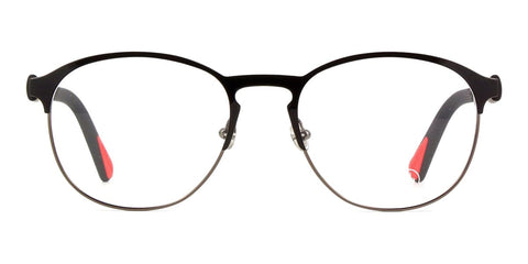 Moncler ML5192 001 Glasses