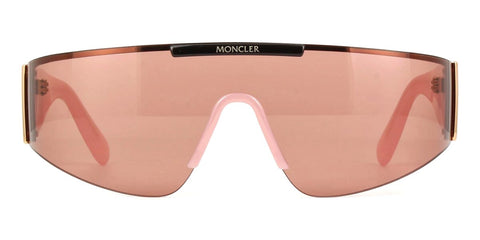 Moncler Ombrate ML0247/S 72E Sunglasses