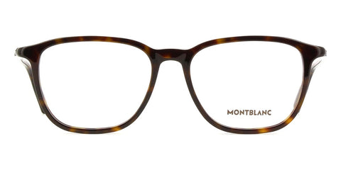 Montblanc MB0085O 002 / 010 Glasses