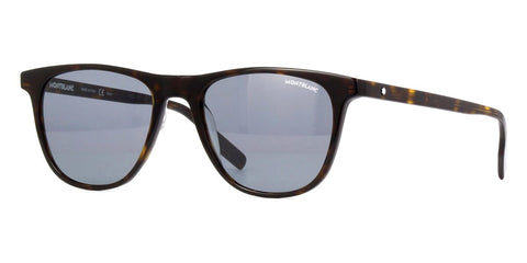 Mont Blanc MB0150S 002 Sunglasses