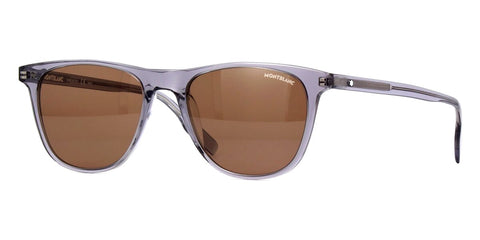 Mont Blanc MB0150S 004 Sunglasses