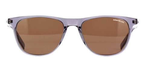Mont Blanc MB0150S 004 Sunglasses