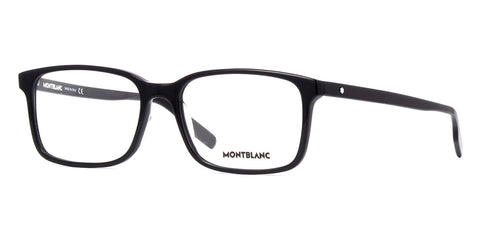 Mont Blanc MB0152O 005 Glasses