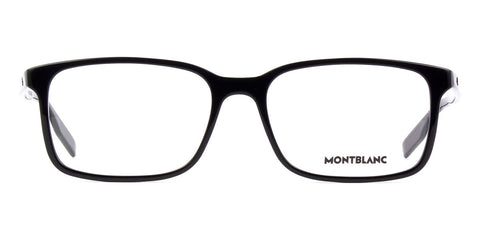 Mont Blanc MB0152O 005 Glasses