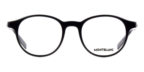 Mont Blanc MB0154O 001 Glasses
