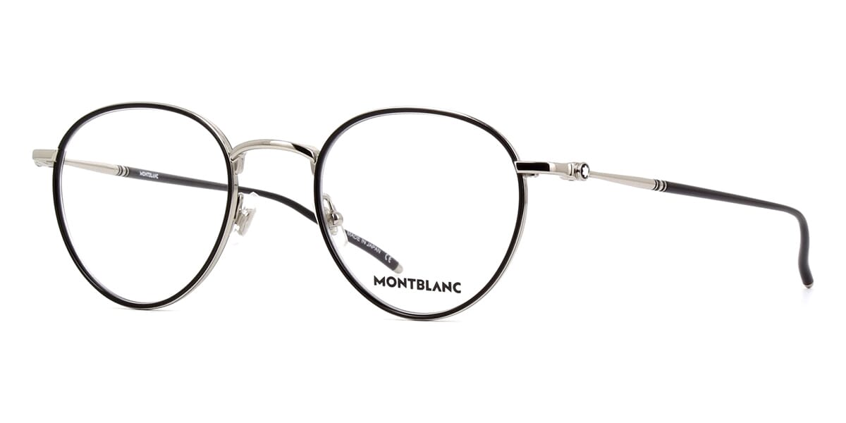 Mont Blanc Eyewear: Their Best Sunglasses