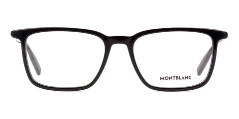 Mont Blanc MB0197O 001 Glasses