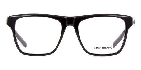 Mont Blanc MB0203O 004 Glasses