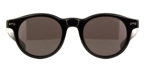 Montblanc MB0225S 001 Sunglasses