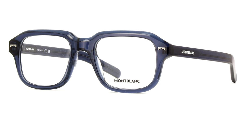 Montblanc MB0228O 004 Glasses