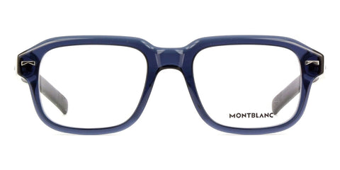 Montblanc MB0228O 004 Glasses