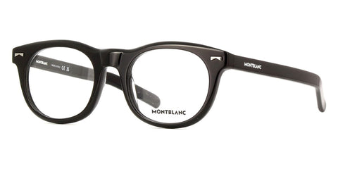 Montblanc MB0229O 001 / 005 Glasses