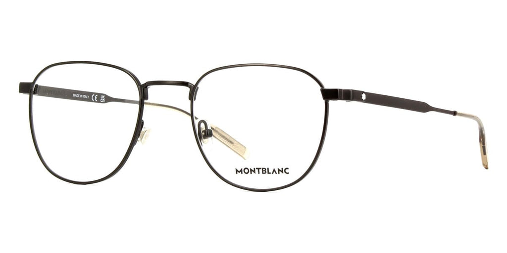 Montblanc MB0230O 002 / 006 Glasses