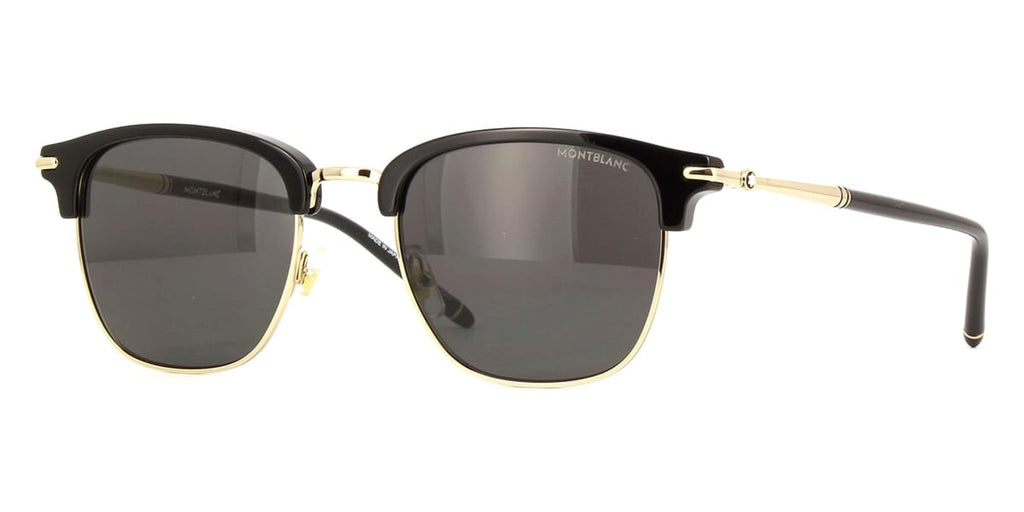 Montblanc MB0242S 005 Sunglasses