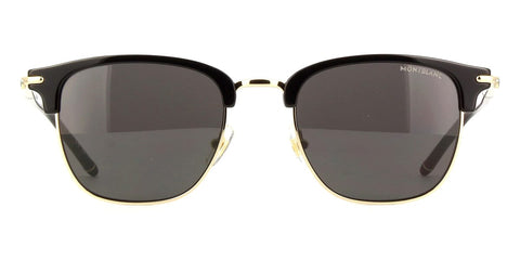 Montblanc MB0242S 005 Sunglasses