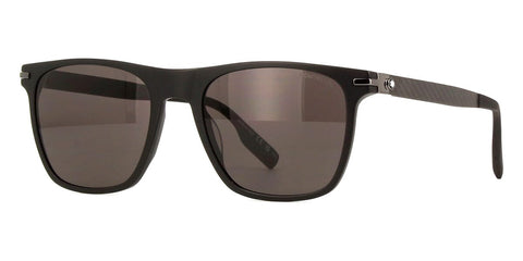 Montblanc MB0248S 001 Sunglasses