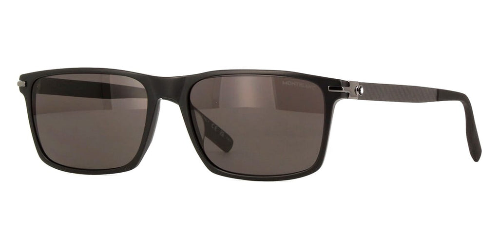 Montblanc MB0249S 001 Sunglasses