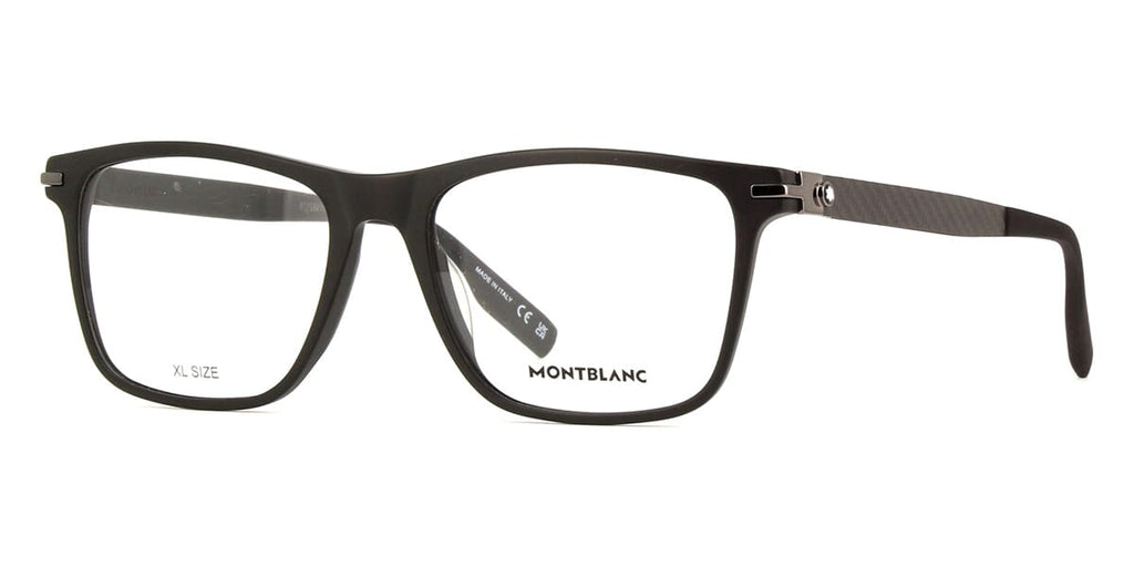 Montblanc MB0251O 001 / 004 Glasses